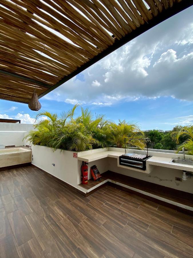 Aparthotel Acinté By Endémico Tulum