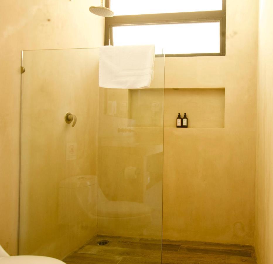 Acinté By Endémico Aparthotel 2*