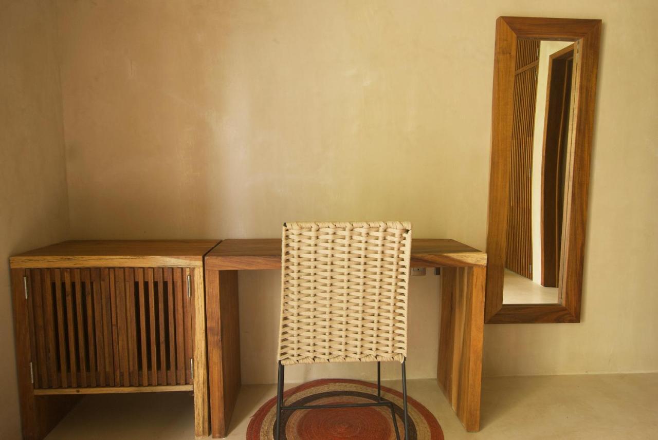 Aparthotel Acinté By Endémico Tulum