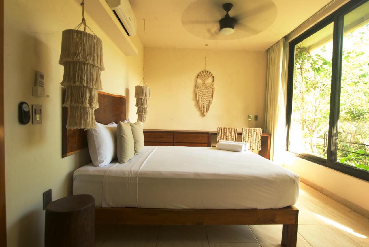 Acinté By Endémico Aparthotel Tulum
