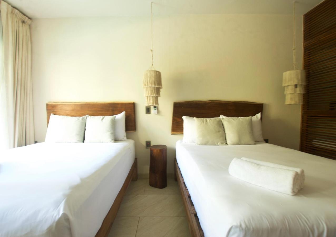Aparthotel Acinté By Endémico